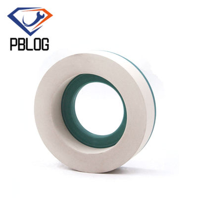 700# Outil de polissage de verre blanc pour finition et lissage de surface