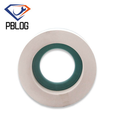700# Outil de polissage de verre blanc pour finition et lissage de surface