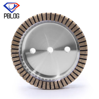 PBLOG CBN meuleuse pour CNC meuleuse à diamants max RPM 3500rpm