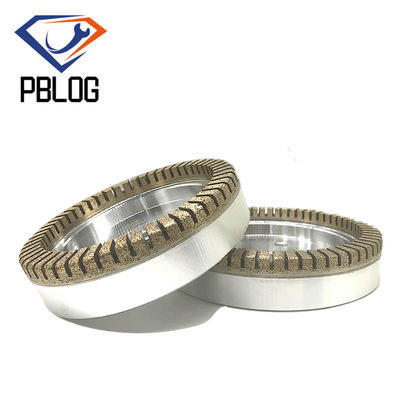 PBLOG CBN meuleuse pour CNC meuleuse à diamants max RPM 3500rpm