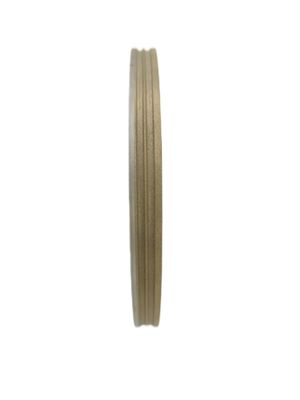 Roue de meulage de diamants de haute dureté Grille 80-400 pour des performances exceptionnelles
