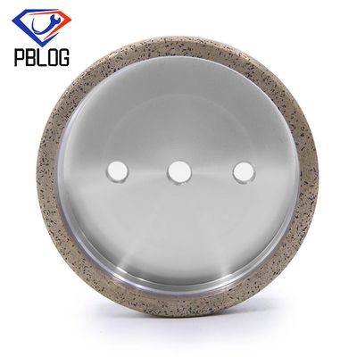Roue de meulage de diamants de 150 mm Roue de tasse pour un meulage efficace
