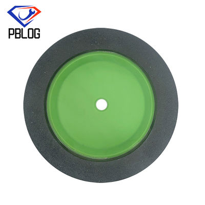 Disque de meulage de résine de haute durabilité Grit 120 pour une performance supérieure