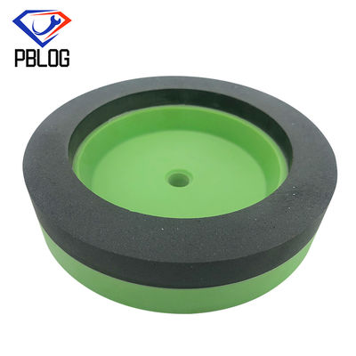 Disque de meulage de résine de haute durabilité Grit 120 pour une performance supérieure