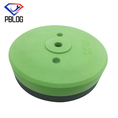 Disque de meulage de résine de haute durabilité Grit 120 pour une performance supérieure