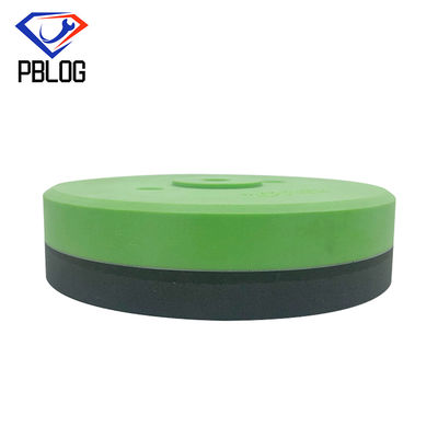 Disque de meulage de résine de haute durabilité Grit 120 pour une performance supérieure