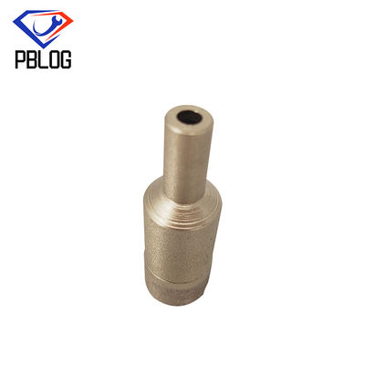 Ensemble de forage en verre polyvalent pour les surfaces dures en verre / céramique / carreaux