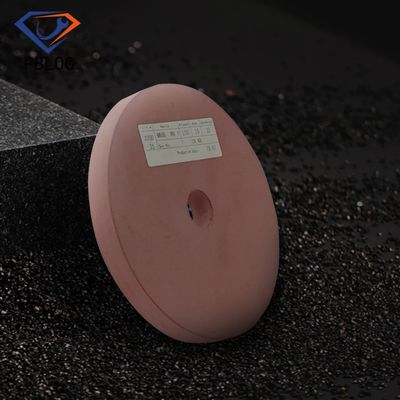 150mm roue de meulage de résine roue de tasse de résine pour le meulage durable et durable