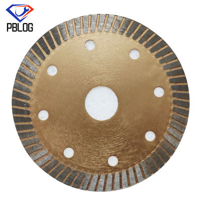 Disque de découpe de verre de haute précision avec liaison métallique et vitesse maximale 5000 40000 RPM