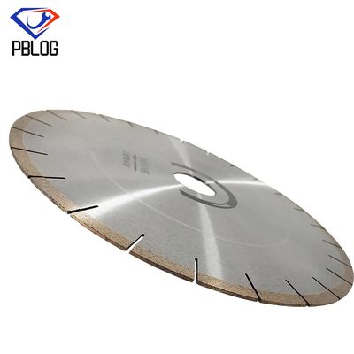 200 mm roue de meulage électroplatée pour applications lourdes