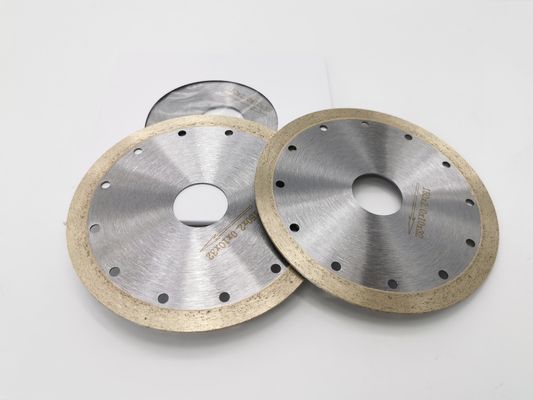 Disque de coupe de verre durable Diamant Tailles 80 600 Maillage Fichier diamanté ou pierre de affûtage