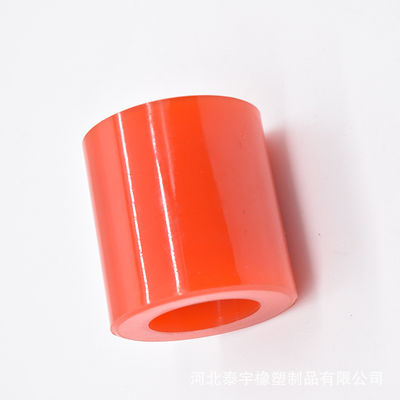 Parties de machines en verre de 50*35mm avec support personnalisé OEM et 6mm Shank