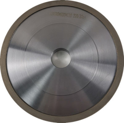 Boke 1A1 Roue de meulage de diamants pour machine à double tranchant