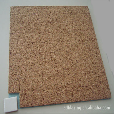 Bloc en bois souple polyvalent, une option polyvalente et durable pour tout projet