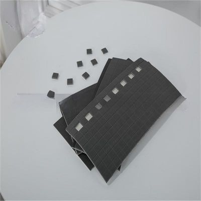 Bloc de verre polyvalent et durable pour des applications polyvalentes faciles