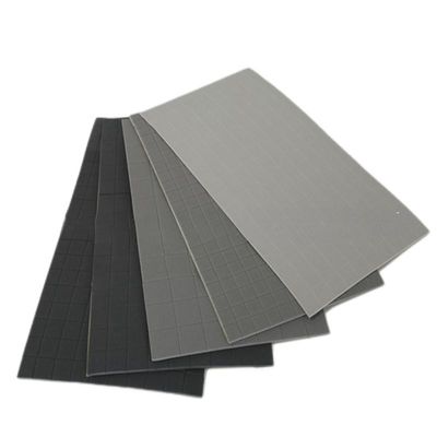 Bloc de verre polyvalent et durable pour des applications polyvalentes faciles