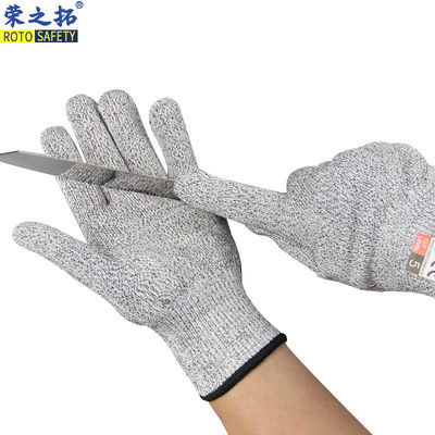 Équipements de protection individuelle en coton industriel - Haute visibilité