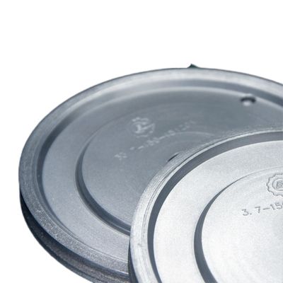PBLOG 150 mm Roue de meulage au diamant 240# Grint Haute dureté Durable pour des applications difficiles