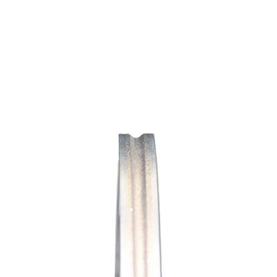 PBLOG 150 mm Roue de meulage au diamant 240# Grint Haute dureté Durable pour des applications difficiles