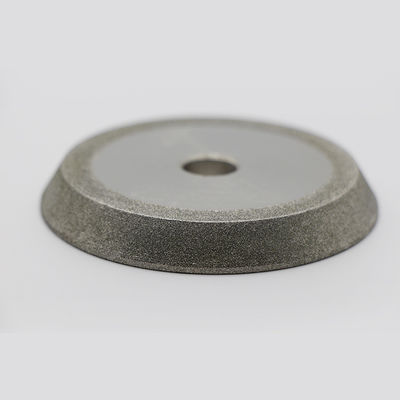 Disque mince revêtu pour boîte de carton