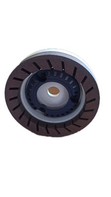 150 mm roue de coupe de meulage roue de meulage de résine pour le meulage de verre mince