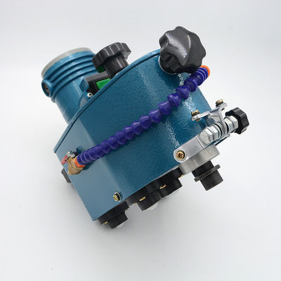 Machine de polissage des bords de 5 kg avec moteur inconnu et conception longue