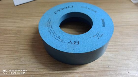 Outil de polissage de verre de qualité professionnelle avec 700 grains d'épaisseur de 40 mm
