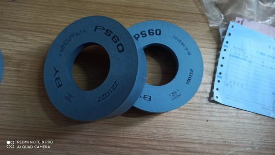 Outil de polissage de verre de qualité professionnelle avec 700 grains d'épaisseur de 40 mm