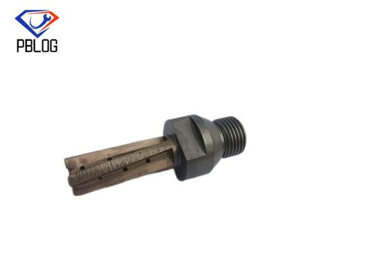 Coupeuse de verre à carbure de tungstène de haute qualité pour usinage CNC de précision