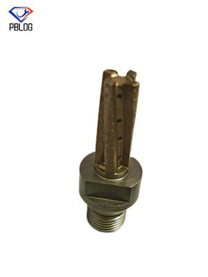 Coupeuse de verre à carbure de tungstène de haute qualité pour usinage CNC de précision