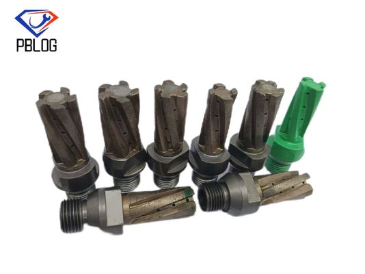 Coupeuse de verre à carbure de tungstène de haute qualité pour l'usinage CNC de précision