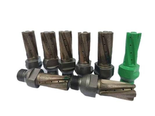 Coupeuse de verre à carbure de tungstène de haute qualité pour usinage CNC de précision