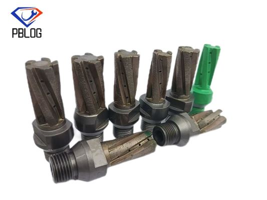 Coupeuse de verre à carbure de tungstène de haute qualité pour usinage CNC de précision