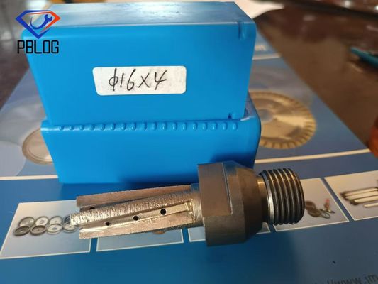 Coupeuse de verre à carbure de tungstène de haute qualité pour usinage CNC de précision