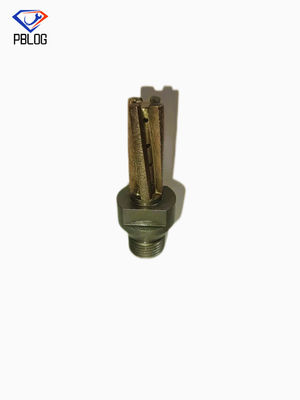 Coupeuse de verre à carbure de tungstène de haute qualité pour usinage CNC de précision