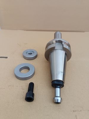 Machines à commande numérique par ordinateur Contacteur pour outils de découpe et de meulage