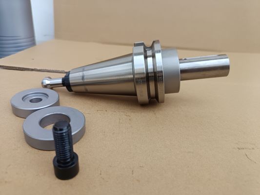 Machines à commande numérique par ordinateur Contacteur pour outils de découpe et de meulage