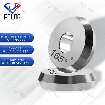 Roue de polissage de verre ronde Épaisseur 40 mm 150 70 30 mm Outil durable pour le polissage de la surface du verre et les tâches de lissage des bords