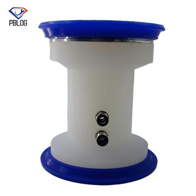 composants de fabrication de verre durables conçus pour optimiser la vitesse de fabrication et maintenir les normes dans le traitement du verre