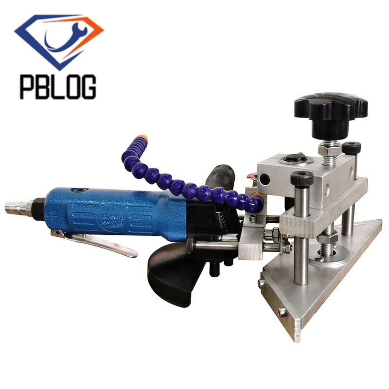 110/220V Petite machine électrique portable adaptée au traitement de la pierre, de la céramique et du verre, facile à utiliser