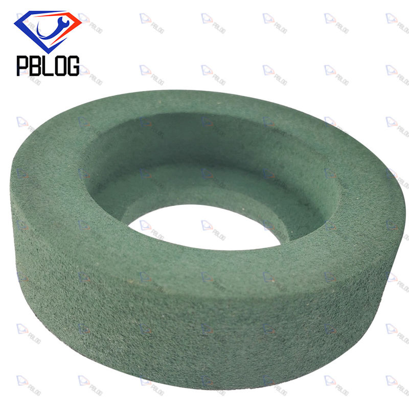 Roue de polissage de haute qualité en gros BK Green Cup