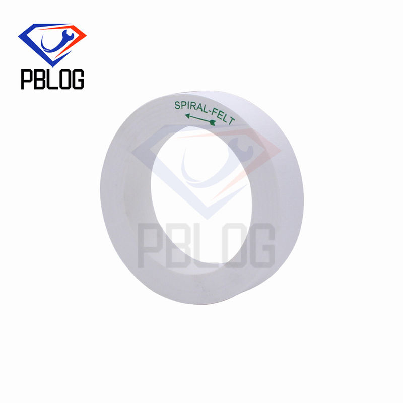 PBLOG La roue de polissage de laine à dureté douce peut polir la plaque de roche de verre marbre