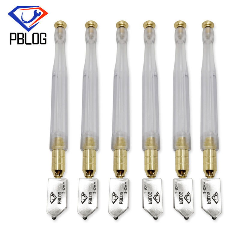 Coupe-roues de verre coupe-roues d'outils Carbide de tungstène pour le verre flottant Coupe de miroir en céramique Diamant OEM Support personnalisé