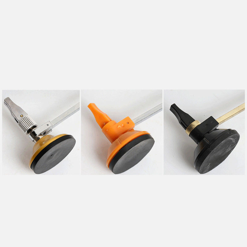 PBLOG personnalisation de cercle de verre coupeuse de métal poignée prix bon marché coupeuse de verre traitement de verre outils de diamant