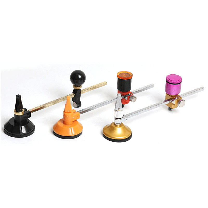 PBLOG découpage de cercle de verre poignée métallique prix bon marché découpage de verre traitement de verre outils de diamant