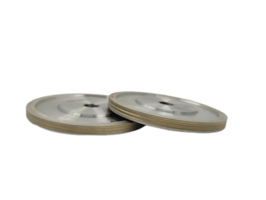 Disque de découpe de diamants professionnel pour les matériaux gris trou d'arbre 12/22/30 mm