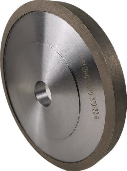 10*3-15mm Taille de couche de travail roue de meulage en PE diamanté pour tâches lourdes