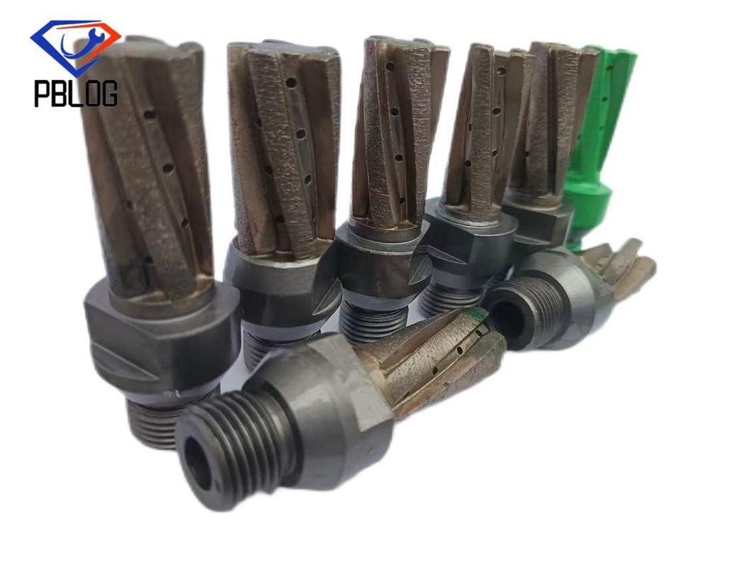 Coupeuse de verre à carbure de tungstène de haute qualité pour usinage CNC de précision